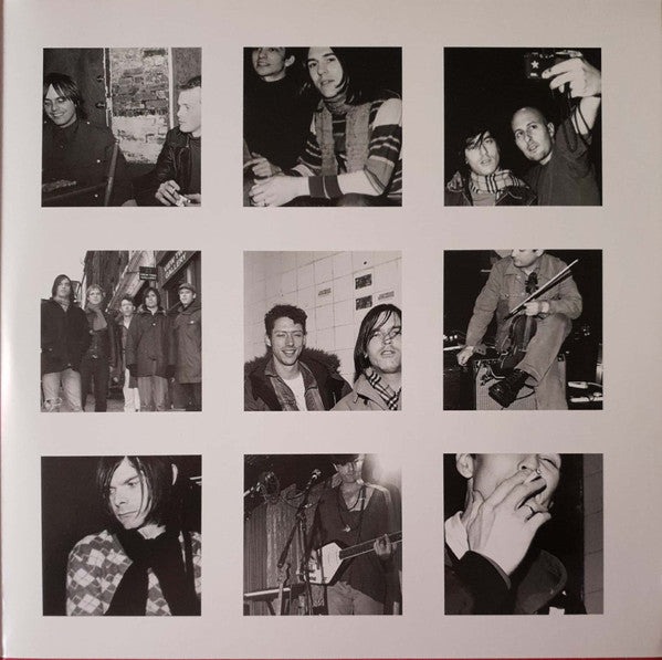 The Brian Jonestown Massacre - Tepid Peppermint Wonderland: A Retrospective (Volume Two) | Mint (M) Mint (M)-