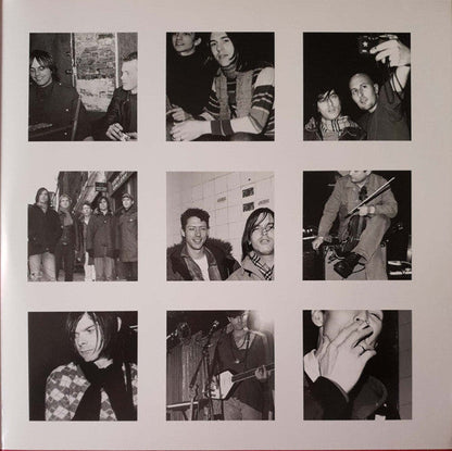 The Brian Jonestown Massacre - Tepid Peppermint Wonderland: A Retrospective (Volume Two) | Mint (M) Mint (M)-