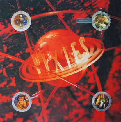 Pixies - Bossanova (180 GRAM VINYL) | Mint (M) Mint (M)-