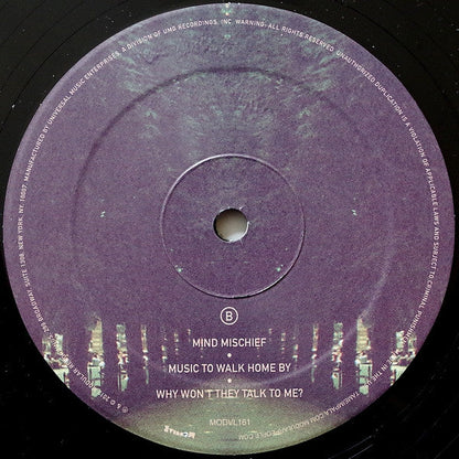 Tame Impala - Lonerism | Mint (M) Mint (M)-