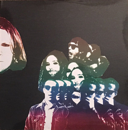 Ty Segall - Freedom’s Goblin (2xVINYL) | Mint (M) Mint (M)-