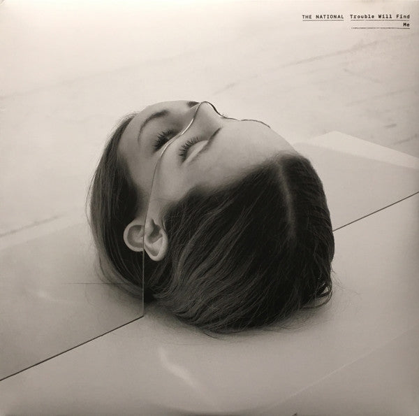 The National - Trouble Will Find Me | Mint (M) Mint (M)-