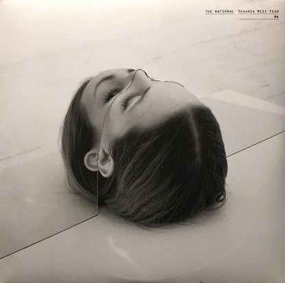 The National - Trouble Will Find Me | Mint (M) Mint (M)-