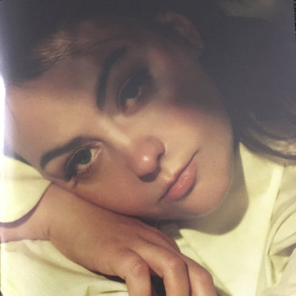 Angel Olsen - Big Time | Mint (M) Mint (M)-