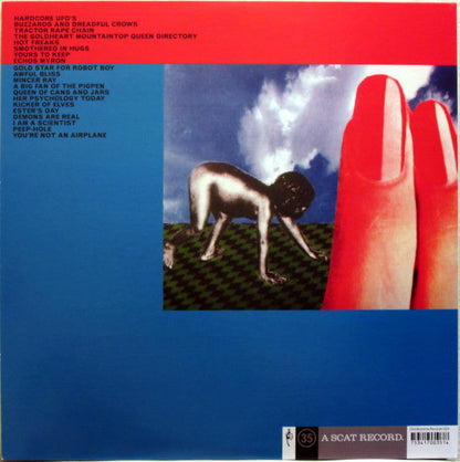 Guided By Voices - Bee Thousand | Mint (M) Mint (M)-