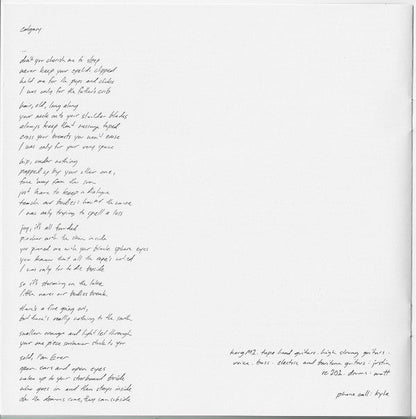 Bon Iver - Bon Iver, Bon Iver | Mint (M) Mint (M)-