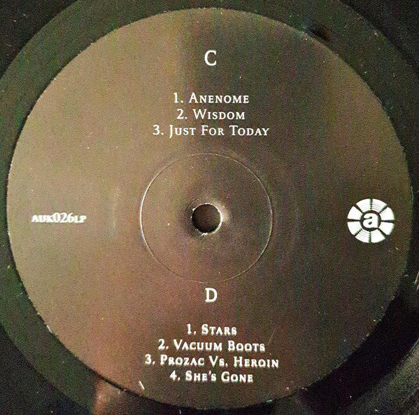The Brian Jonestown Massacre - Tepid Peppermint Wonderland: A Retrospective (Volume One) | Mint (M) Mint (M)-