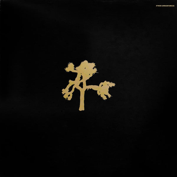 U2 - The Joshua Tree (2x VINYL) *MINOR SEAM SPLITS* | Mint (M) Mint (M)-