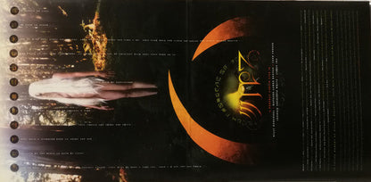 A Perfect Circle - Thirteenth Step | Mint (M) Mint (M)-