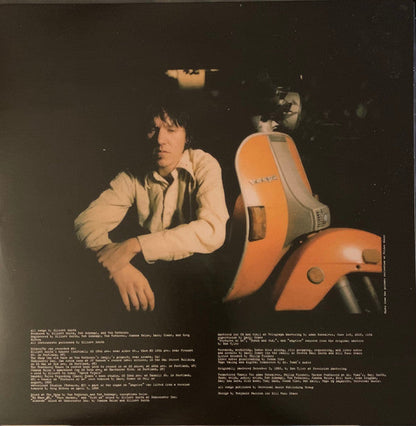 Elliott Smith Either / Or: Expanded Edition 2xLP Mint (M) Mint (M)-