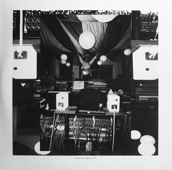 LCD Soundsystem - This Is Happening | Mint (M) Mint (M)-