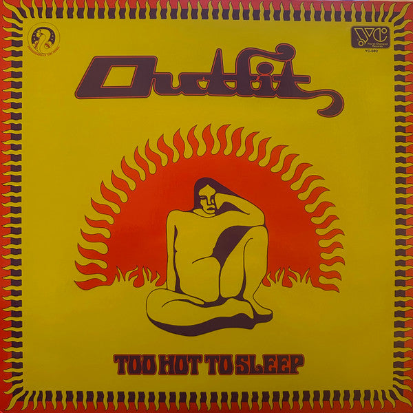 Daniel Romano's Outfit - Too Hot Too Sleep | Mint (M) Mint (M)-