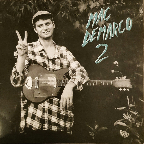 Mac Demarco - 2 | Mint (M) Mint (M)-