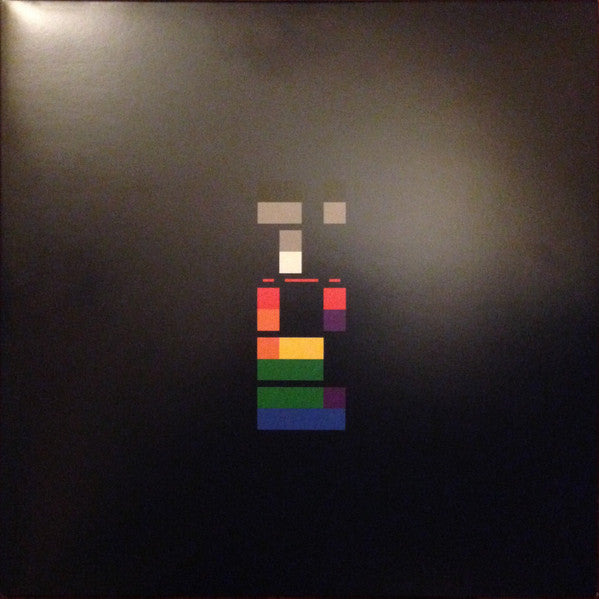 Coldplay - X&Y | Mint (M) Mint (M)-