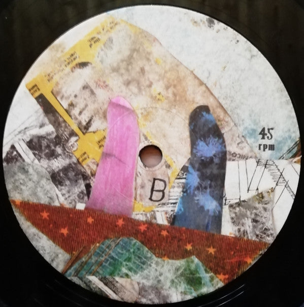 Animal Collective - Time Skiffs | Mint (M) Mint (M)-