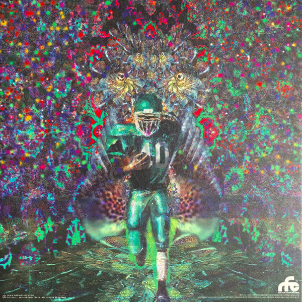 Alex G - DSU | Mint (M) Mint (M)-