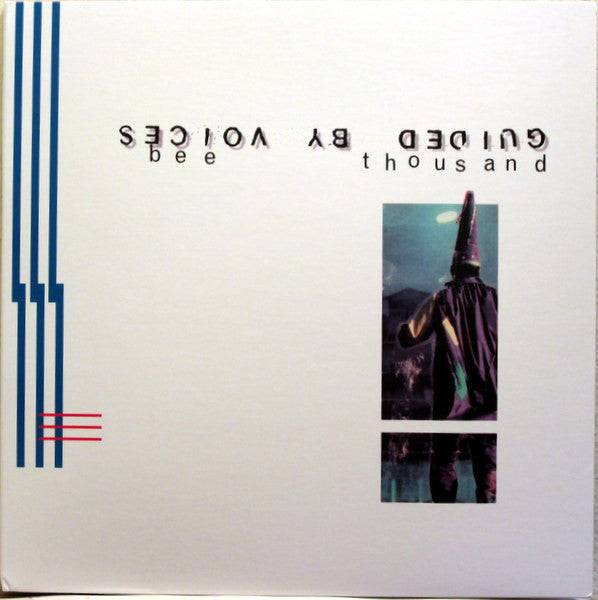 Guided By Voices - Bee Thousand | Mint (M) Mint (M)-