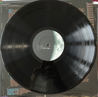 Arab Strap - As Days Get Dark | Mint (M) Mint (M)-