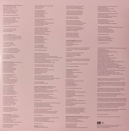 Death Cab For Cutie - Asphalt Meadows (Acoustic) | Mint (M) Mint (M)-