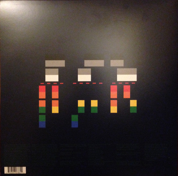 Coldplay - X&Y | Mint (M) Mint (M)-