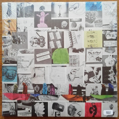 Animal Collective - Time Skiffs | Mint (M) Mint (M)-