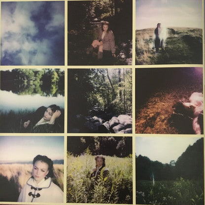 Angel Olsen - Big Time | Mint (M) Mint (M)-