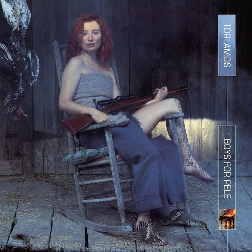 Tori Amos - Boys For Pele | Mint (M) Mint (M)-
