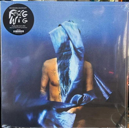 Devendra Banhart - Flying Wig | Mint (M) Mint (M)-