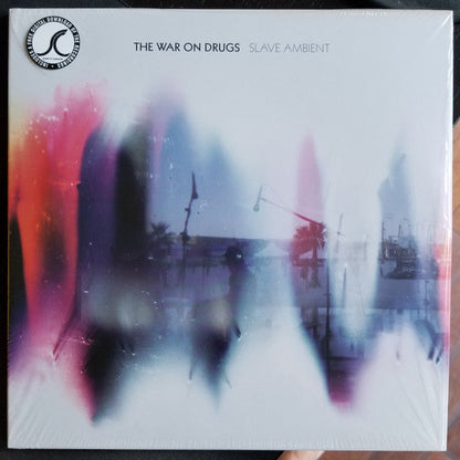 The War On Drugs - Slave Ambient | Mint (M)-