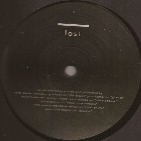Lost | Mint (M) Mint (M)-