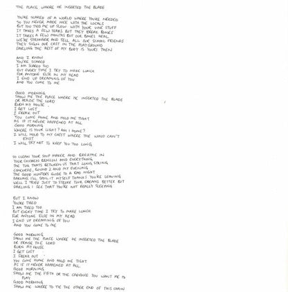 Black Country, New Road - Ants From Up There | Mint (M) Mint (M)-