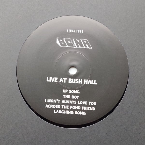 Black Country, New Road - Live At Bush Hall | Mint (M) Mint (M)-