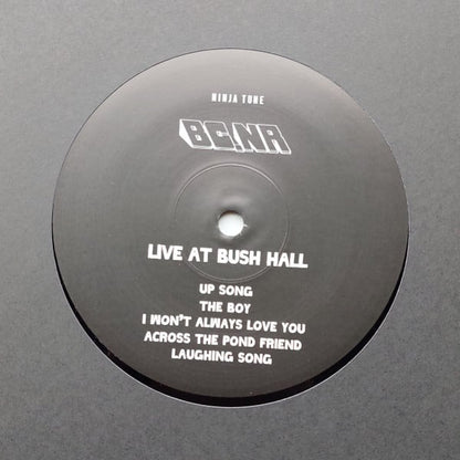 Black Country, New Road - Live At Bush Hall | Mint (M) Mint (M)-
