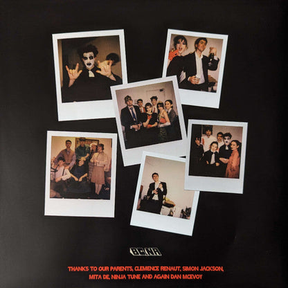 Black Country, New Road - Live At Bush Hall | Mint (M) Mint (M)-