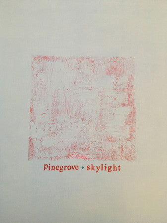 Pinegrove - Skylight | Mint (M) Mint (M)-