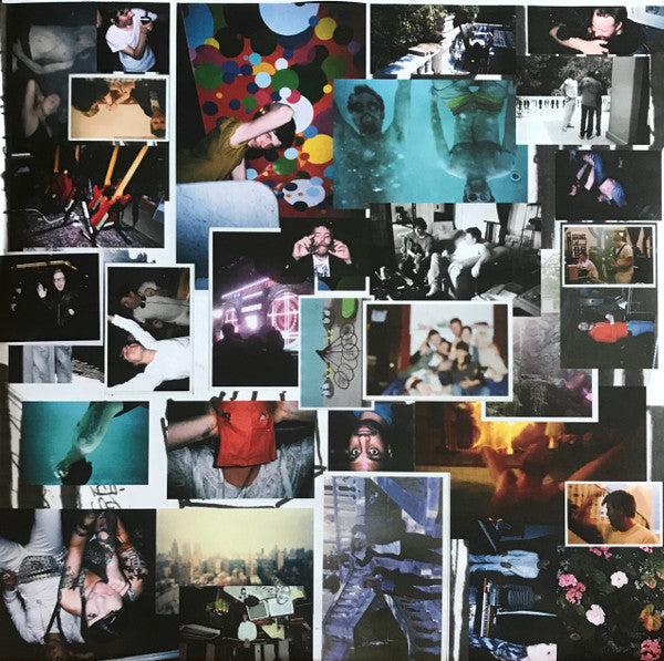 LCD Soundsystem - This Is Happening | Mint (M) Mint (M)-
