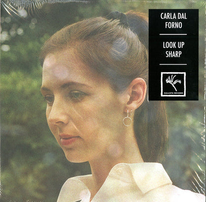 Carla dal Forno - Look Up Sharp | Mint (M) Mint (M)-