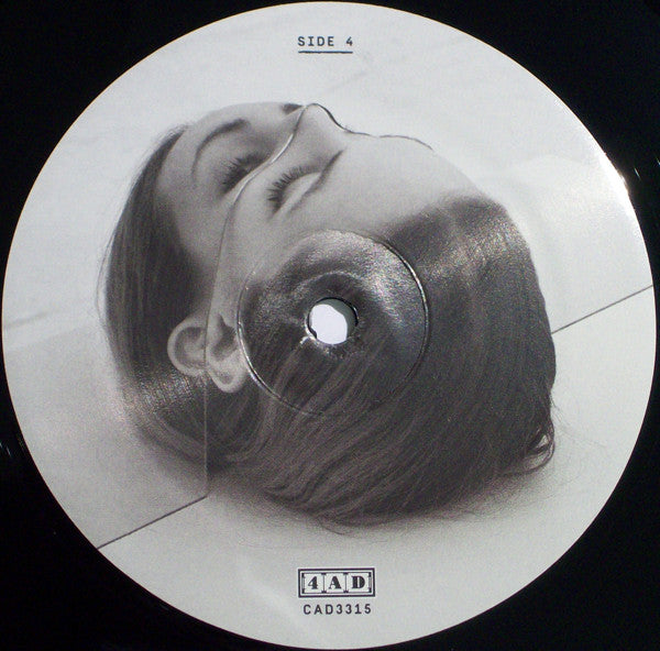 The National - Trouble Will Find Me | Mint (M) Mint (M)-