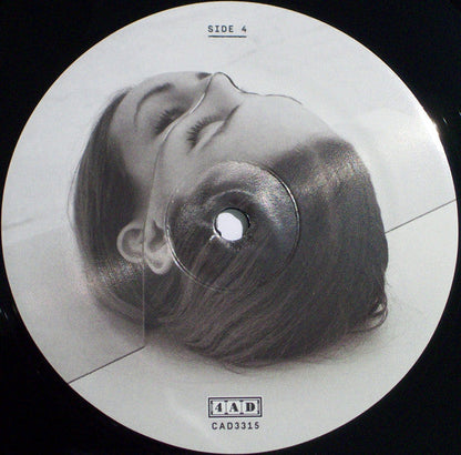 The National - Trouble Will Find Me | Mint (M) Mint (M)-