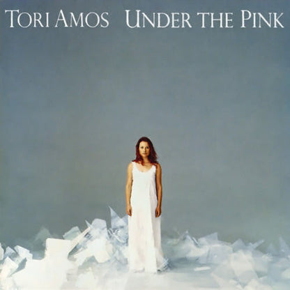 Tori Amos - Under The Pink | Mint (M) Mint (M)-