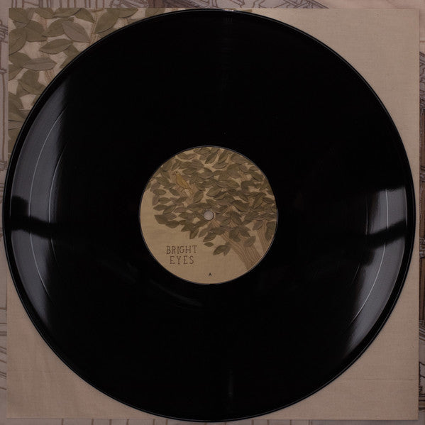 Bright Eyes - I'm Wide Awake, It's Morning | Mint (M) Mint (M)-
