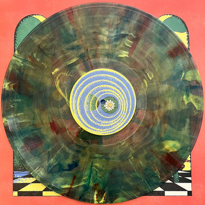 Vinyl Moon Volume 097: The Pond Beyond | Mint (M) Mint (M)-