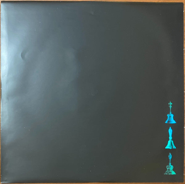 Ty Segall - Three Bells | Mint (M) Mint (M)-