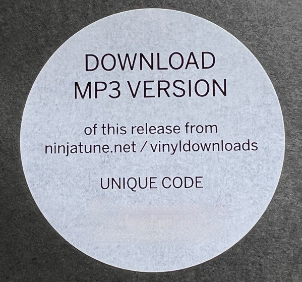 Black Country, New Road - Ants From Up There | Mint (M) Mint (M)-