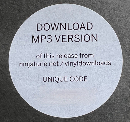 Black Country, New Road - Ants From Up There | Mint (M) Mint (M)-