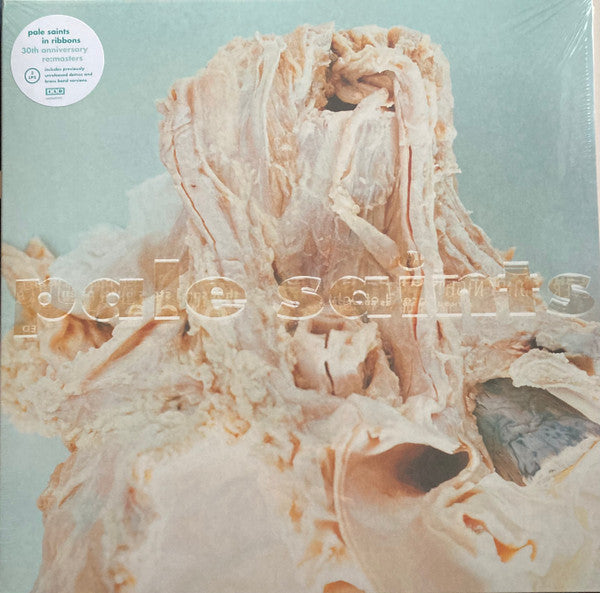 Pale Saints - In Ribbons - 30th Anniversary Re:Masters | Mint (M) Mint (M)-