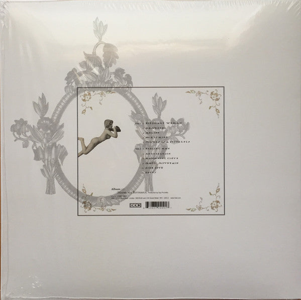 Blonde Redhead - Misery Is A Butterfly | Mint (M) Mint (M)-