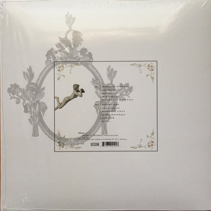 Blonde Redhead - Misery Is A Butterfly | Mint (M) Mint (M)-