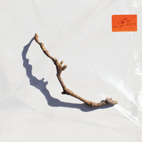 PJ Harvey - I Inside the Old Year Dying | Mint (M) Mint (M)-
