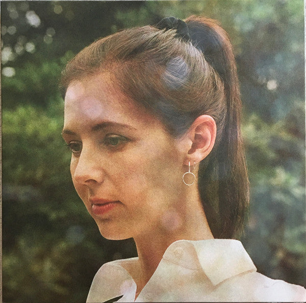 Carla dal Forno - Look Up Sharp | Mint (M) Mint (M)-